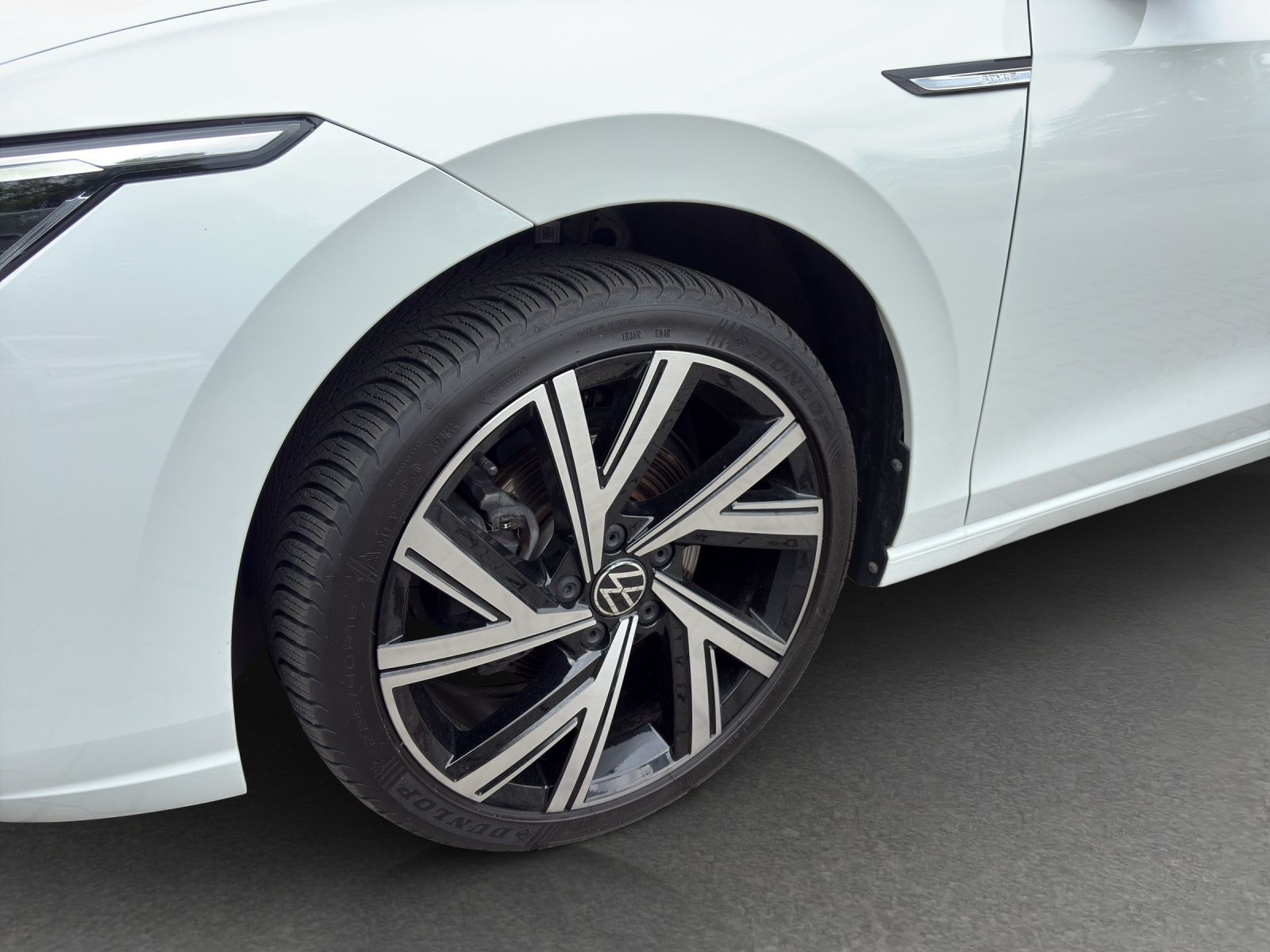 Volkswagen Golf - Bild 12