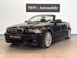 BMW e46*Cabrio 325 Ci*M-Paket ab WERK*AUTOMATIK* - BMW 325 aus 2002