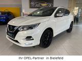 Nissan Qashqai Tekna NAVI/PANO/SHZ/LEDER/RFK/LED/BOSE - Nissan in Bielefeld