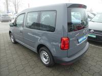 Volkswagen Caddy Kombi 1,0 TSI KLIMA+PDC+TEMPOMAT
