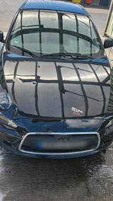 Mitsubishi Lancer - gebrauchte Mitsubishi Lancer aus dem Jahr 2008