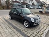 MINI COOPER COOPER R50