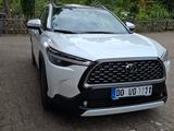 Toyota Corolla Cross 2.0-l-VVT-i Hybrid Team Deutsc...
