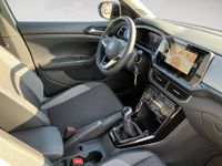 Volkswagen T-Cross - Vorschau Bild 9