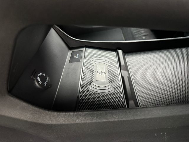 DFSK Forthing 4 U-Tour ACC-TempApple-Carplay-Android