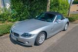 BMW Z4i Cabrio Plus Hardtop - BMW Z4: Hardtop