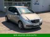 Mercedes-Benz A 150 5-türig *85Tkm.|TÜVNEU* - Gebrauchtwagen in Bremen bis 5.000 Euro