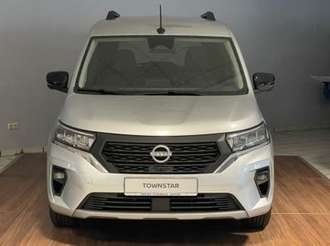 Nissan Townstar Kombi Tekna 1.3 DIG-T 130 PS LEDNavi