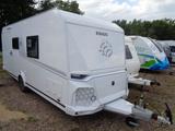 Knaus Yaseo 500 DK Mod. 24 *Klima*2 Pakete*1500kg* - Knaus 500 d
