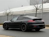 Porsche Panamera GTS 4.8 V8 /LED-Schein./BOSE/ S - Porsche Gebrauchtwagen in Bamberg