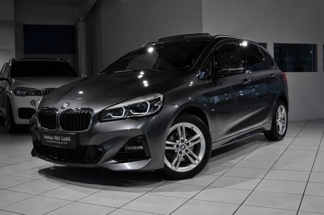 BMW 220 Active Tourer *3x M-Sport* HUD* LED* Kamera*