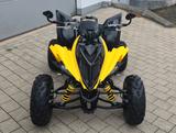 Yamaha Raptor YFM 700R SE Version|60th|LoF|Neuwertig !! - Offers