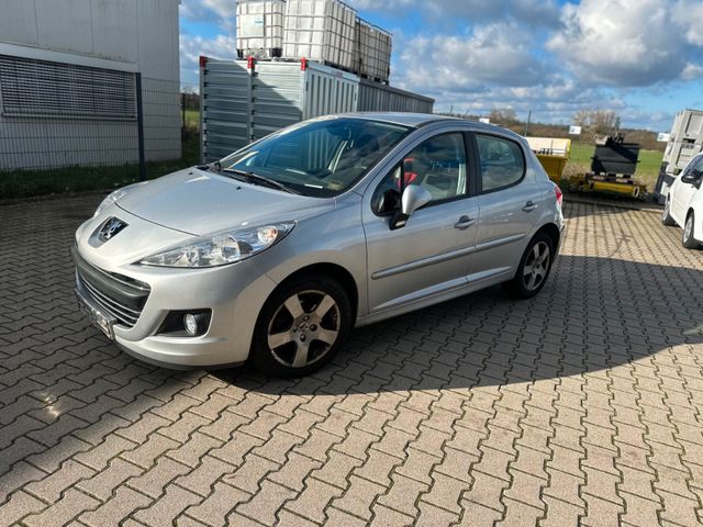 Peugeot 207 Premium