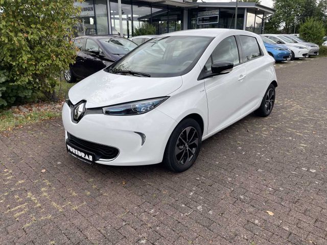 Renault Zoe BOSE-Edition ZE40 Kamera, Navi, SHZ