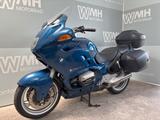 BMW R 1100RT  - BMW R1100R