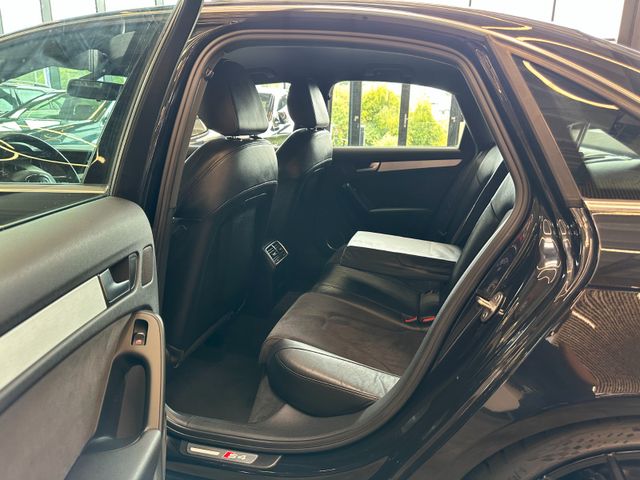 MYAUTOCENTER – Gebraucht- und Jahreswagen mit Werkstattservice in Pfaffenhofen Audi S4 Lim. 3.0 TFSI quattro *BiXenon*20Zoll*