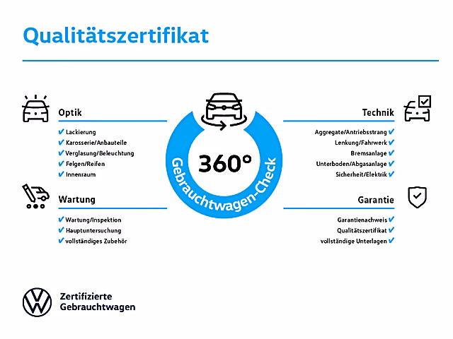 Volkswagen Golf VII IQ.DRIVE 1.6 TDI ACC PDC TEMPOMAT BT, миниатюра 29