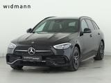 Mercedes-Benz C 300 e T-Modell *PDC*360°*AMG Line*AHK*LED* - Mercedes-Benz C 300 mit Hybrid-Antrieb: Automatik