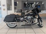 Harley-Davidson Softail Deluxe 