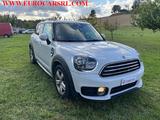 MINI Countryman 1.5 One D Countryman - weiße MINI One D Countryman