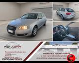 Audi AUDI A6 2.7 V6 TDI F.AP. Av. - Audi A6 aus 2006 mit Diesel-Antrieb: Kombi