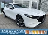 Mazda 3 SELECTION Matrix RFK Sitzheizg Klimaaut Lenkra - gebrauchte Mazda 3 aus dem Jahr 2021