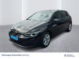 Volkswagen Golf VIII 1.5 TSI Life 6-Gang LED Kamera Lenkrad - Auto leasen in Hamburg