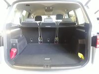 Volkswagen Touran - Vorschau Bild 10