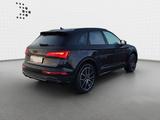 Audi Q5 55 TFSI e quattro S line*Navi*Matrix*Alu*PDC* - Audi Q5 mit Hybrid-Antrieb