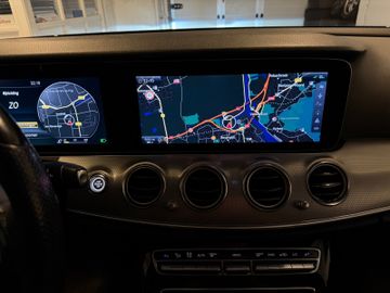 Mercedes E 200 - 5