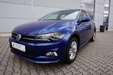 Volkswagen Polo Comfortline 1,0 l TSI 7-Gang-DSG Navi,Clima - VW Polo Gebrauchtwagen in Mainz