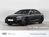 Audi A8 50 TDI quattro 210286 kWPS tiptronic