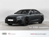 Audi A8 50 TDI quattro 210286 kWPS tiptronic