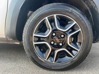 Dacia Spring - Vorschau Bild 19