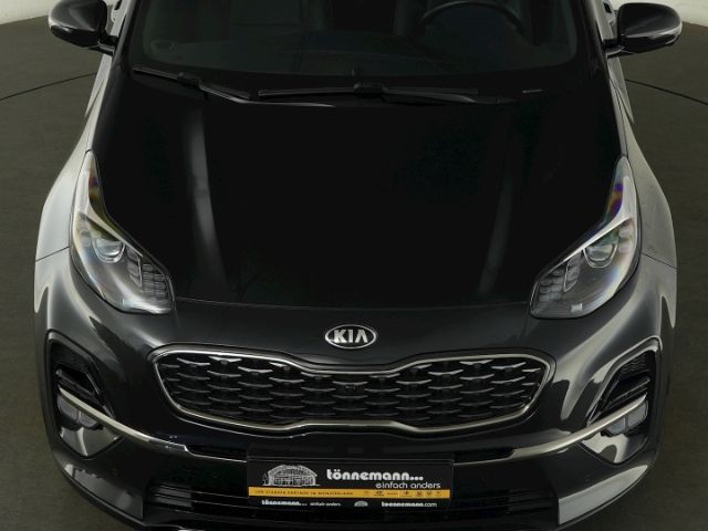 Sportage T-GDI GT LINE 4WD DCT+AROUND VIEW KAMER