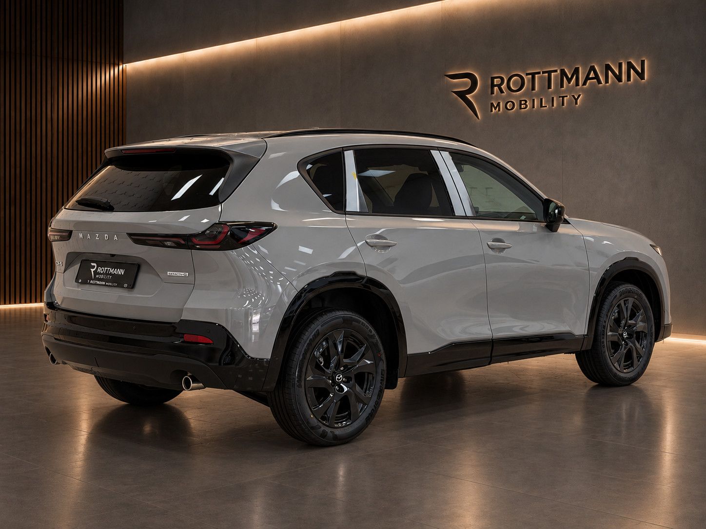 Mazda CX-5 - Bild 3