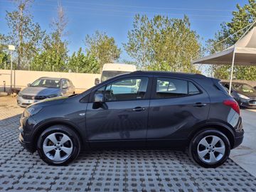 Opel Mokka X - 4