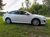 Mazda 6 2.2 MZR-CD / 2. Hand / 163 PS / DPF Sports Lin - gebrauchte Mazda 6 aus dem Jahr 2011