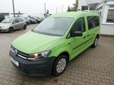 Volkswagen Caddy Maxi Trendline 7-Sitzer - Volkswagen Caddy Maxi aus 2018