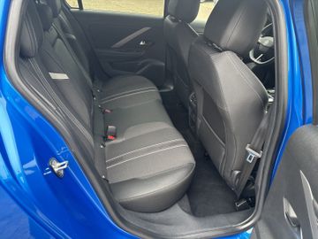Bild 11 Opel Astra GS ST AT/SHZ+LHZ/PDC vo+hi+360Cam