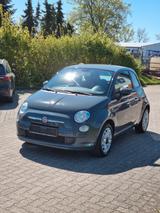 Fiat 500 1.2/ Service neu/ Tüv neu - gebrauchte Fiat 500 aus dem Jahr 2010