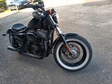 Harley-Davidson Sportster XL 1200 X Forty-Eight 48 - HARLEY-DAVIDSON SPORTSTER