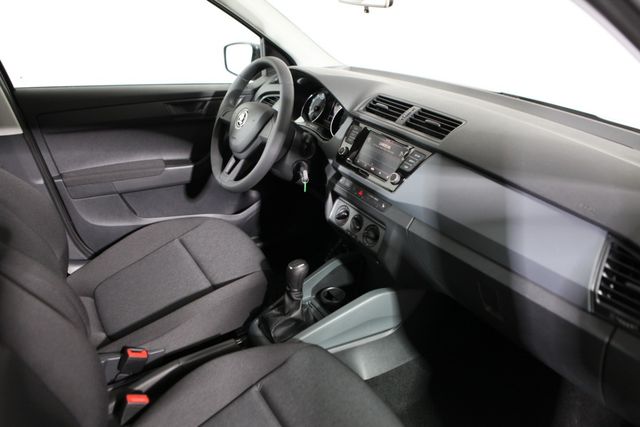 Skoda Fabia III 1.0 Cool Plus *ALU*KLIMA*PDCHI*SHZ*TEL