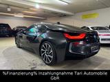 BMW i8 Coupé Keyless,Head-Up,ha/ka,DAB,360°,1.Hand - gebrauchte BMW i8 aus dem Jahr 2020