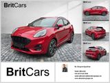 Ford Puma ST-Line X LED+Navi+Kamera+Winterpaket - Ford Jahreswagen: Ka