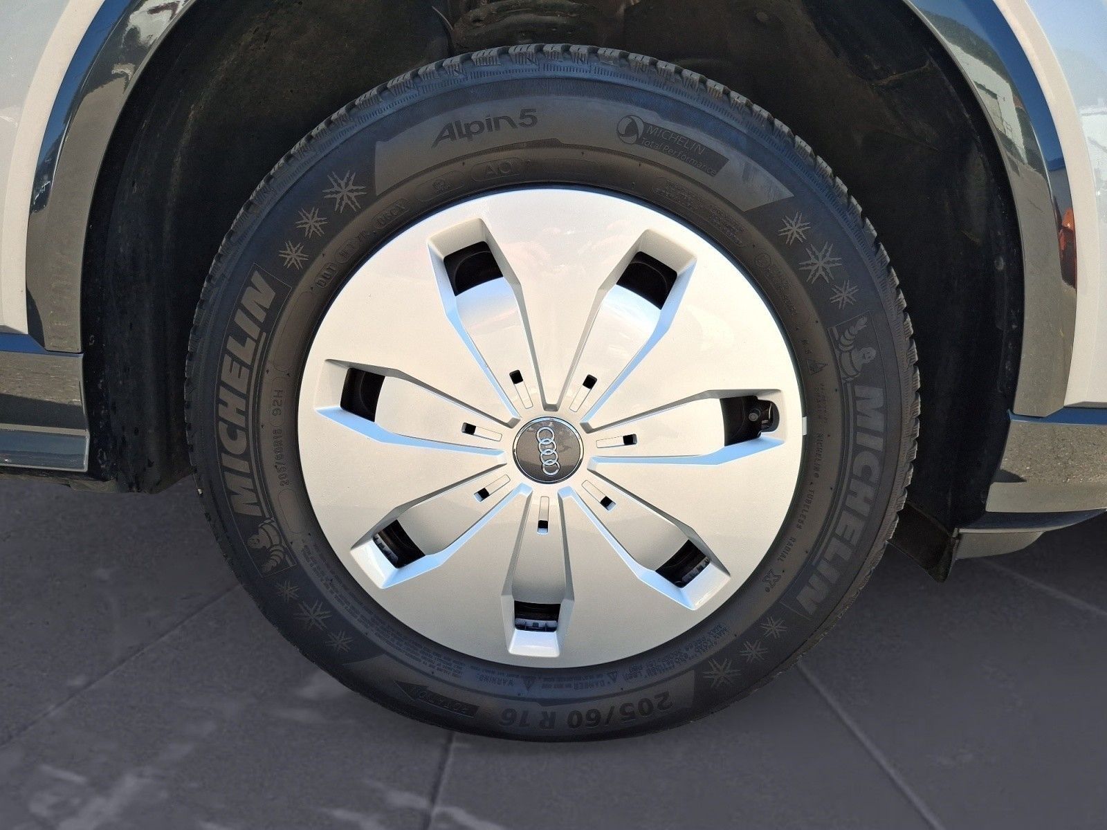 Audi Q2 - Bild 11