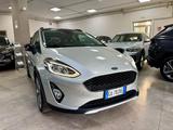 Ford Fiesta Active 1.5 EcoBlue 86cv 2020 - Ford Fiesta Active mit Diesel-Antrieb