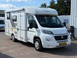 Adria Sun Living Lido S42 SL einzellbetten - Adria Teilintegrierter