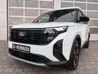 Ford Tourneo Courier 1.0 EcoB. Aut. Active AHK 4J GAR bei Autohaus Landmann & Maier OHG