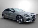 Mercedes-Benz CLA 180 SB Night Progressive LED Kamera Winter - Mercedes-Benz Jahreswagen